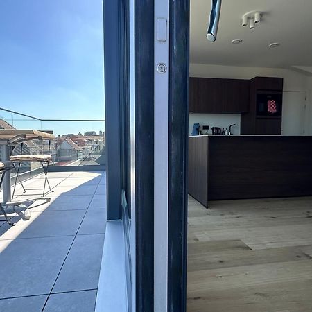 Apartmán Ghent Penthouse Exteriér fotografie