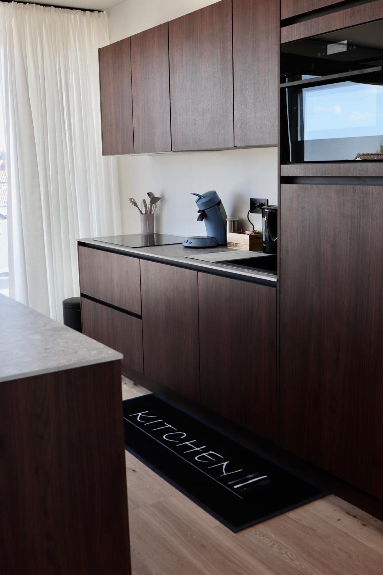 Apartmán Ghent Penthouse Exteriér fotografie