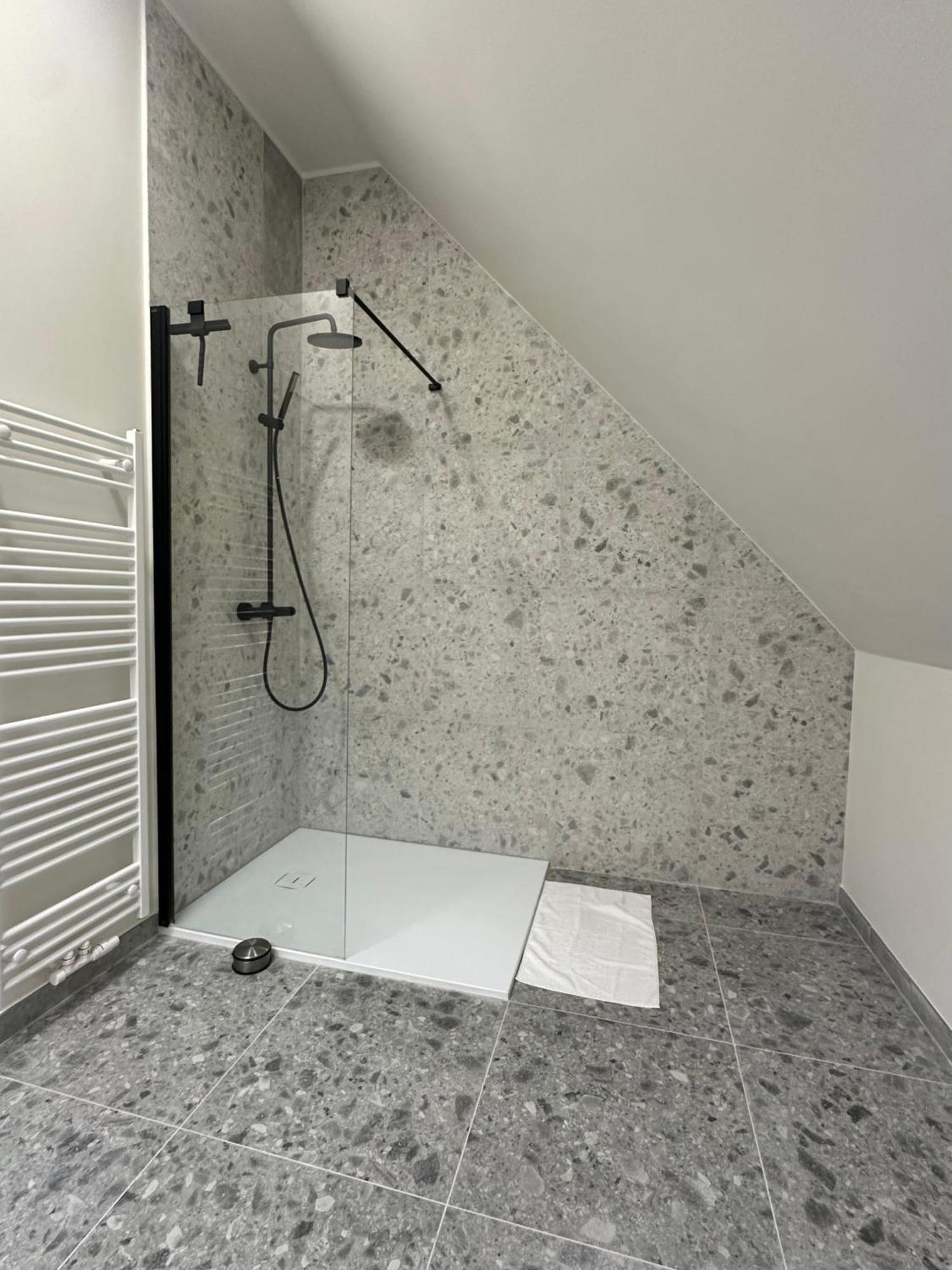 Apartmán Ghent Penthouse Exteriér fotografie